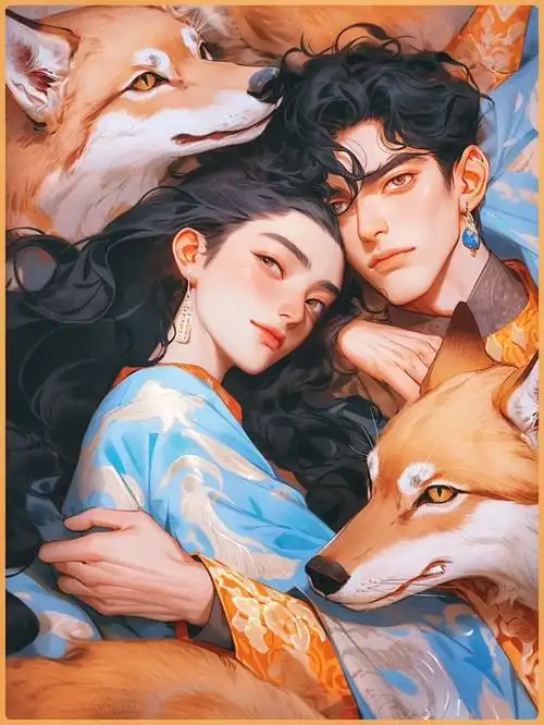 不忠电影《裂痕之年》剧照